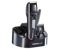 Babyliss Trymer MULTI-8 KLASYCZNY ZESTAW 8W1 E824E - 149615 - zdjęcie 1